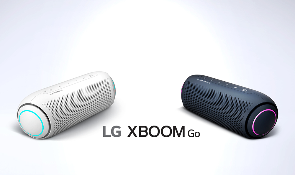 LG XBOOM GO | NUEVA SERIE PL 2020